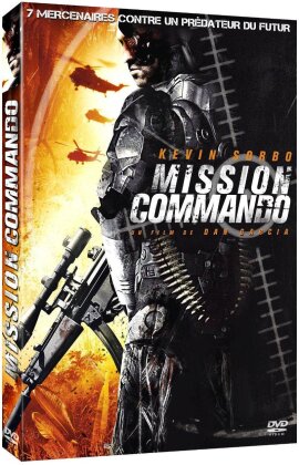 Mission Commando (2011)