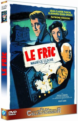 Le Fric (1959) (Les Films du Collectionneur, s/w)