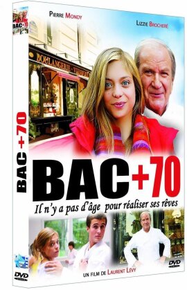Bac + 70 (2007)