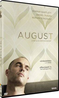 August (2011) (Collection Rainbow)