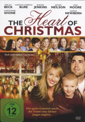 The Heart of Christmas (2011)