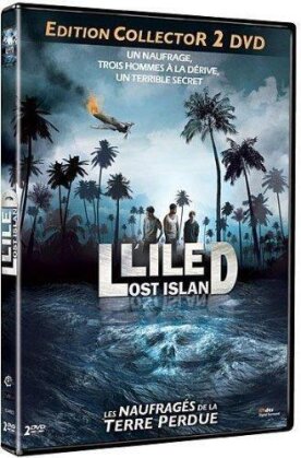 L'île - Lost Island (2011) (Édition Collector, 2 DVD)