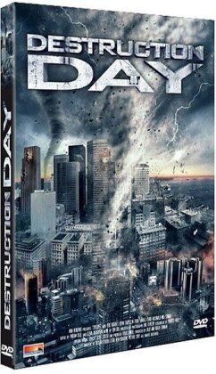 Destruction Day (2011)