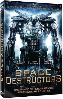 Space Destructors (2008)