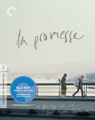 La promesse (1996) (Criterion Collection)