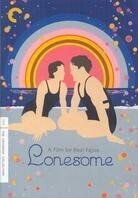 Lonesome (1928) (Criterion Collection, 2 DVDs)