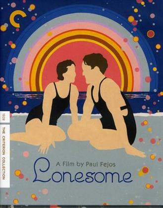Lonesome (1928) (Criterion Collection)