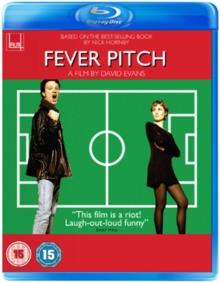 Fever pitch (1997)