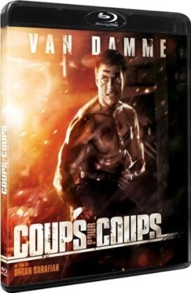 Coups pour coups (1990)