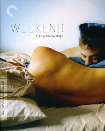 Weekend (2011) (Criterion Collection)