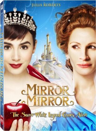 Mirror Mirror (2011)