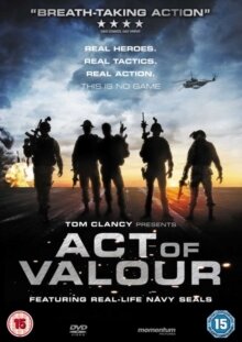 Act of Valour - Act of Valor (2012) (2012)