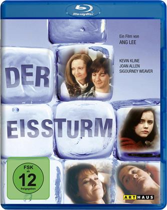 Der Eissturm (1997) (Arthaus)