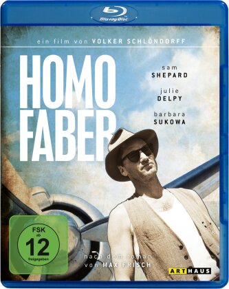 Homo Faber (1991)