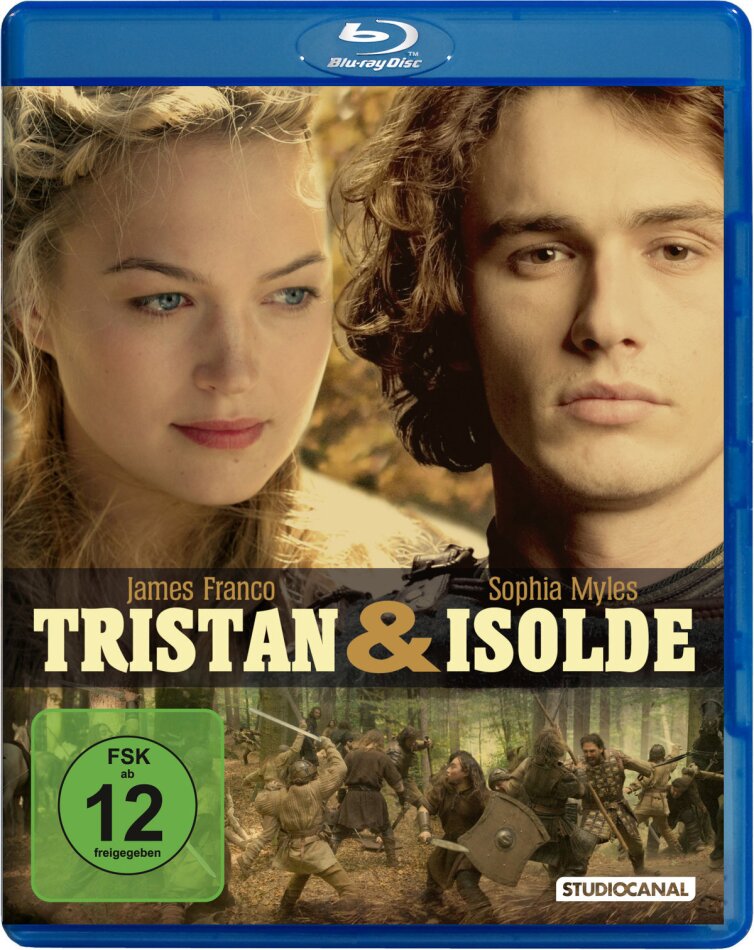 Tristan & Isolde (2006)