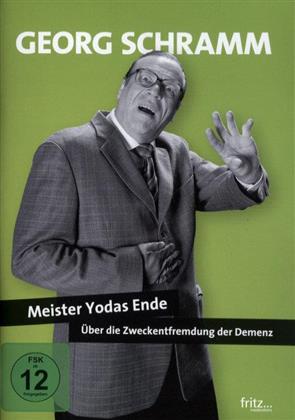Georg Schramm - Meister Yodas Ende