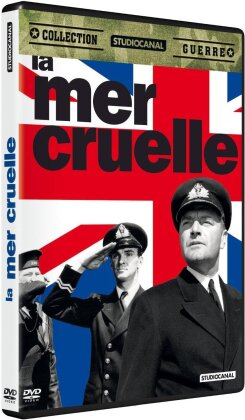 La mer cruelle (1953) (n/b)