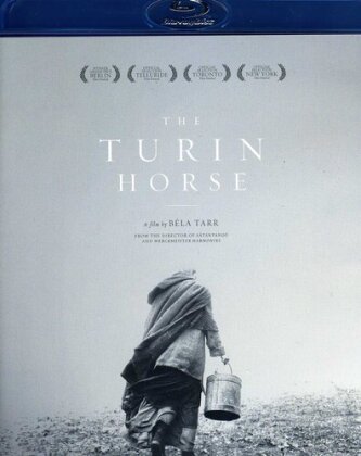 Turin Horse (2011)