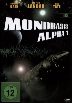 Mondbasis Alpha 1 - Vol. 5