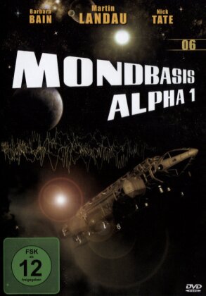 Mondbasis Alpha 1 - Vol. 6