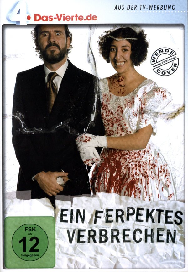 Ein ferpektes Verbrechen (2004)