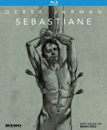 Sebastiane - (with Bonus CD)