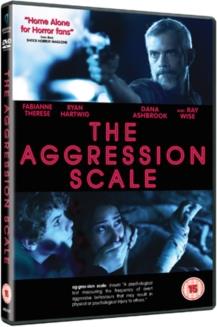 The aggression scale (2012)