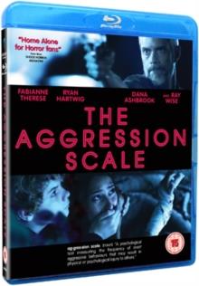 The aggression scale (2012)