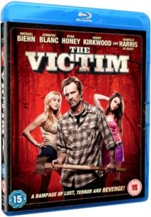 The Victim (2011)
