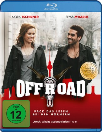 Offroad (2011)