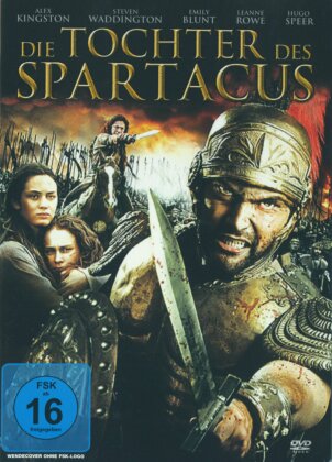 Die Tochter des Spartacus (2003)