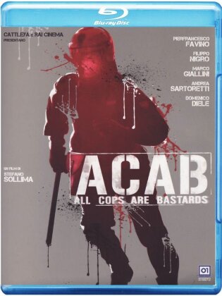 ACAB - All Cops Are Bastards (2012)