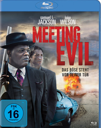 Meeting Evil (2011)
