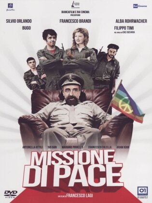Missione di pace (2011)