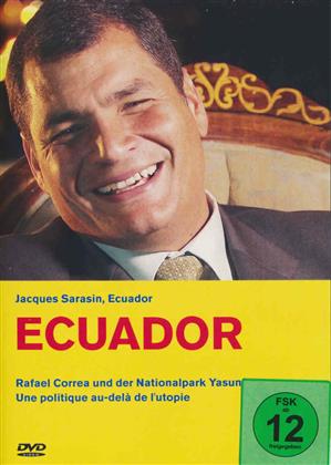 Ecuador - Rafael Correa und der Nationalpark Yasuní (Trigon-Film)