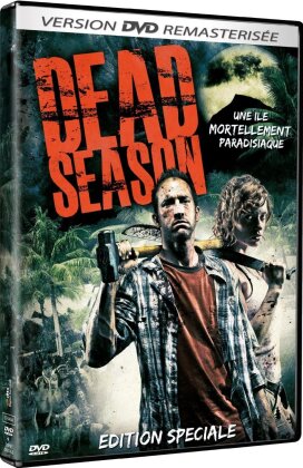 Dead Season (2012) (Édition Spéciale Remasterisée)
