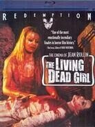 The Living Dead Girl (1982) (Remastered)