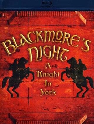 Blackmore's Night - A Knight in York
