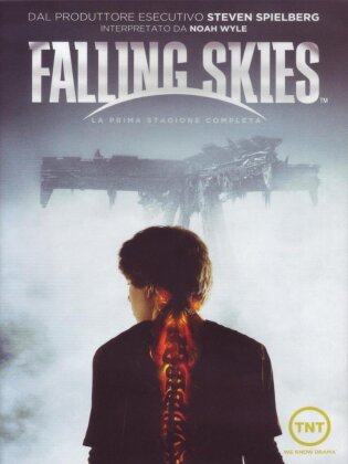 Falling Skies - Stagione 1 (3 DVDs)