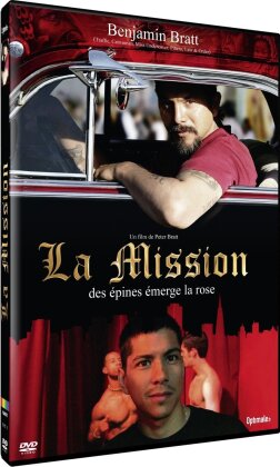 La Mission (2009) (Collection Rainbow)