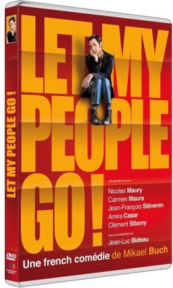 Let my people go! (2011)