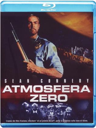 Atmosfera zero (1981)