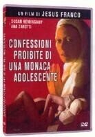 Confessioni proibite di una monaca adolescente - Liebesbriefe einer portugiesischen Nonne (1977)