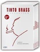 Tinto Brass Collection - Fallo! / Trasgredire / Monamour / Monella (4 DVDs)