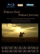 Bodmers Reise - Bodmers Journey (Blu-ray + DVD)