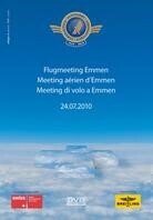 Flugmeeting Emmen - 24.7.2012