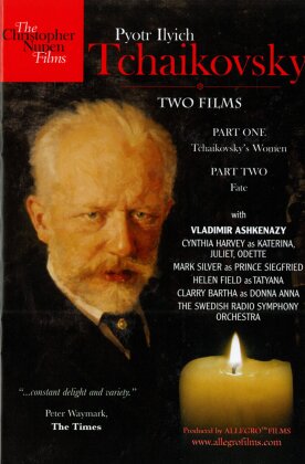 Tchaikovsky’s Women & Fate