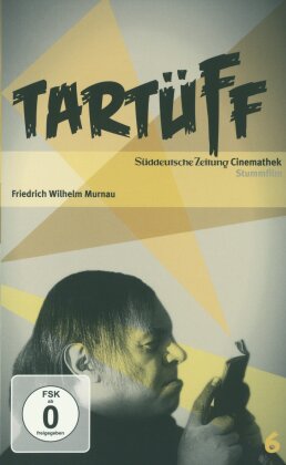 Tartüff - SZ-Cinemathek Stummfilm Nr. 6