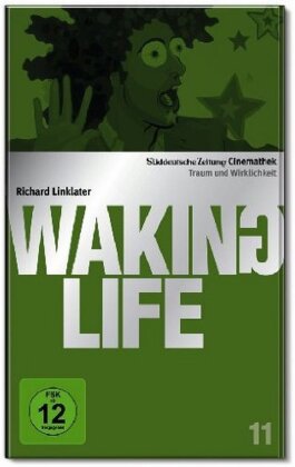 Waking Life - SZ-Cinemathek Traum und Wirklichkeit Nr. 11 (2001)