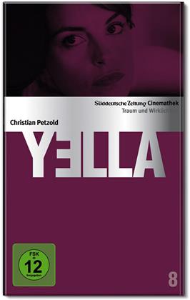 Yella - SZ-Cinemathek Traum und Wirklichkeit Nr. 8 (2007)